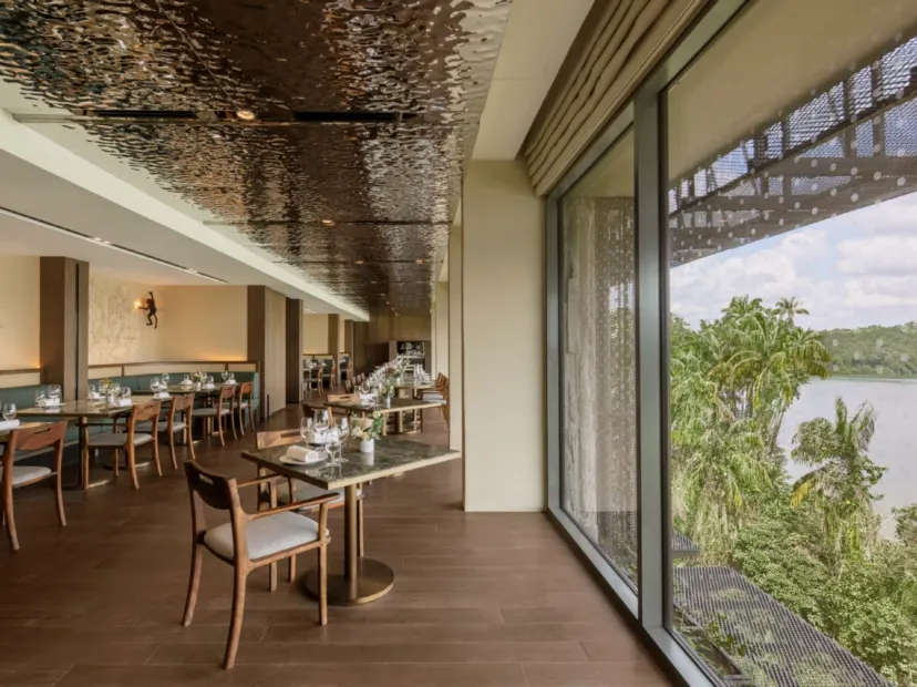 Mandai Rainforest Resort by BANYAN TREE 萬態雨林悅榕莊