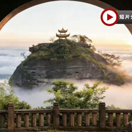 屯溪、齊雲山、宏村、合肥5天純玩高鐵團  中國四大道教名山之一~齊雲山(包纜車往返)、夜遊齊雲小鎮(觀看打鐵花、火壺表演)、黎陽IN巷、徽州古城、綠野仙蹤西溪南、《世界文化遺產》宏村、三河古鎮、罍街
