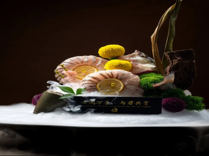 永安私廚~清華私宴火鍋
