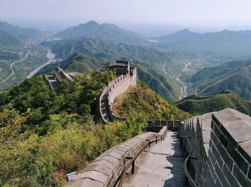 北京《2晚國際品牌~溫德姆或馬哥孛羅或皇冠假日酒店及2晚溫泉♨️酒店》4大世遺5天團 居庸關長城/慕田峪長城、頤和園、故宮、天壇公園、外觀(鳥巢、冰立方、玲瓏塔)、天安門廣場、網紅打卡地~前門大街 北京《2晚國際品牌~溫德姆或馬哥孛羅或皇冠假日酒店及2晚溫泉♨️酒店》4大世遺5天團 居庸關長城/慕田峪長城、頤和園、故宮、天壇公園、外觀(鳥巢、冰立方、玲瓏塔)、天安門廣場、網紅打卡地~前門大街