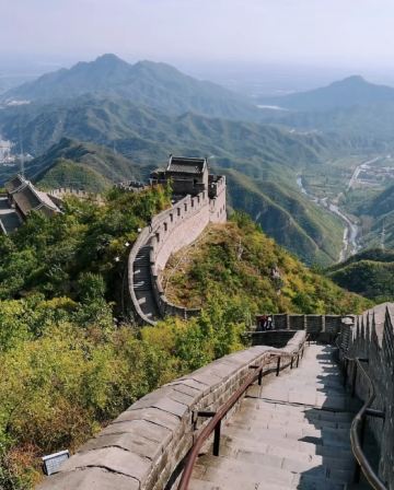 北京《2晚國際品牌~溫德姆或馬哥孛羅或皇冠假日酒店及2晚溫泉♨️酒店》4大世遺5天團 居庸關長城/慕田峪長城、頤和園、故宮、天壇公園、外觀(鳥巢、冰立方、玲瓏塔)、天安門廣場、網紅打卡地~前門大街