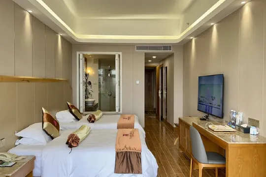 文昌維嘉國際大酒店