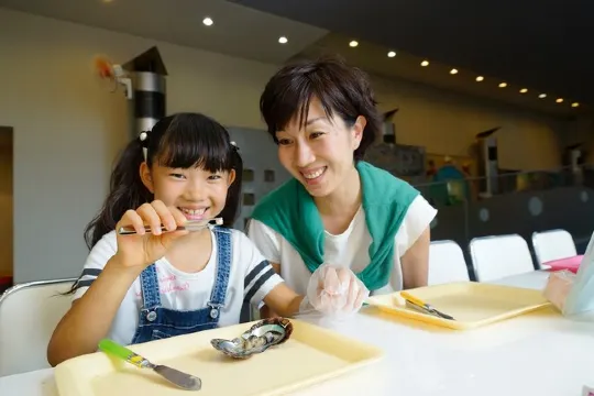 九十九島水族館海洋 Kirara