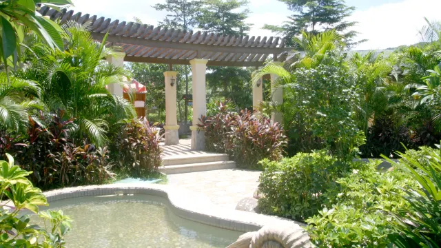 南昆山溫泉大觀園 