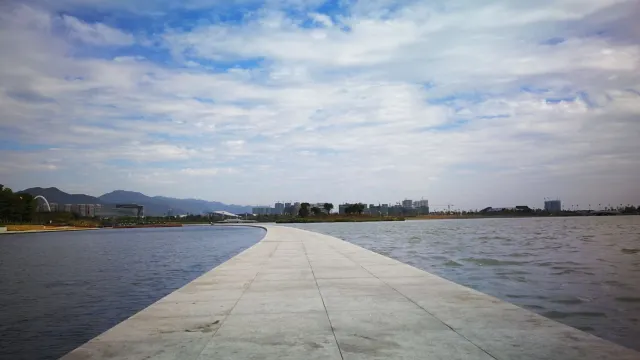 硯陽湖公園