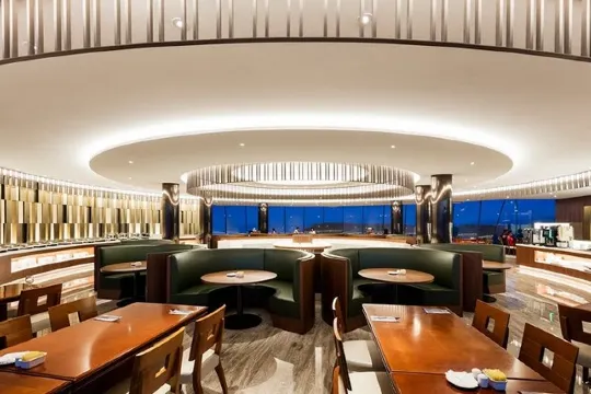 Sun Cruise Hotel & Condo