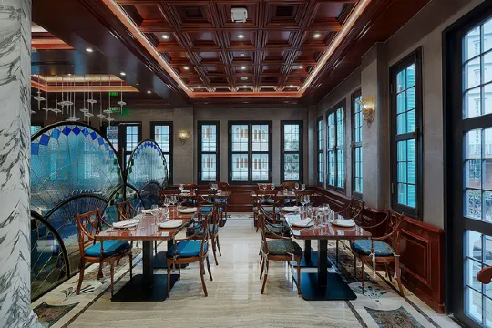 米芝蓮推介~ Vietnam House