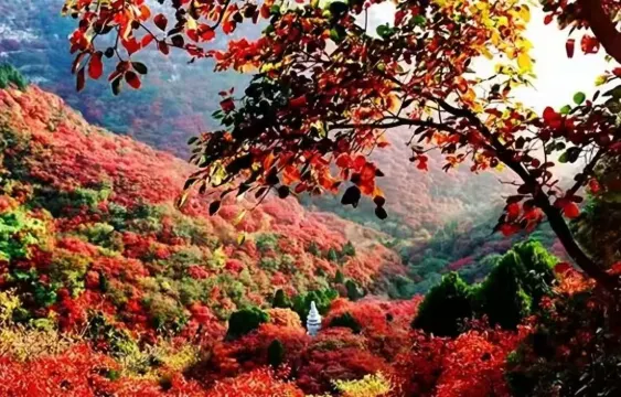 石門國家森林公園