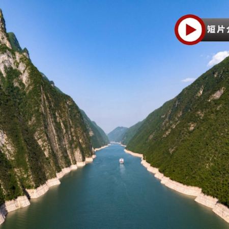 <全包岸上觀光>2025年9月全新下水美國維多利亞《凱璇號》長江三峽(下水)、重慶、湖北武漢6天團 