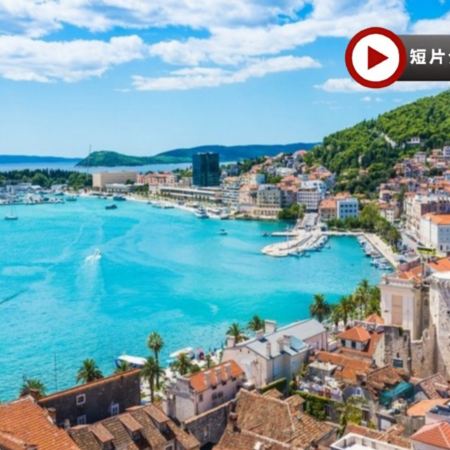 【5鑽】克羅地亞深度遊+巴爾幹11天團~一次過暢遊克羅地亞最美沿岸線~杜布羅夫尼克、洛克魯姆島、斯普里特、里耶卡、普拉、羅維尼,洛文尼亞美景~碧湖、天然湖泊~博希尼湖/餐食全包/無自費/免收服務費