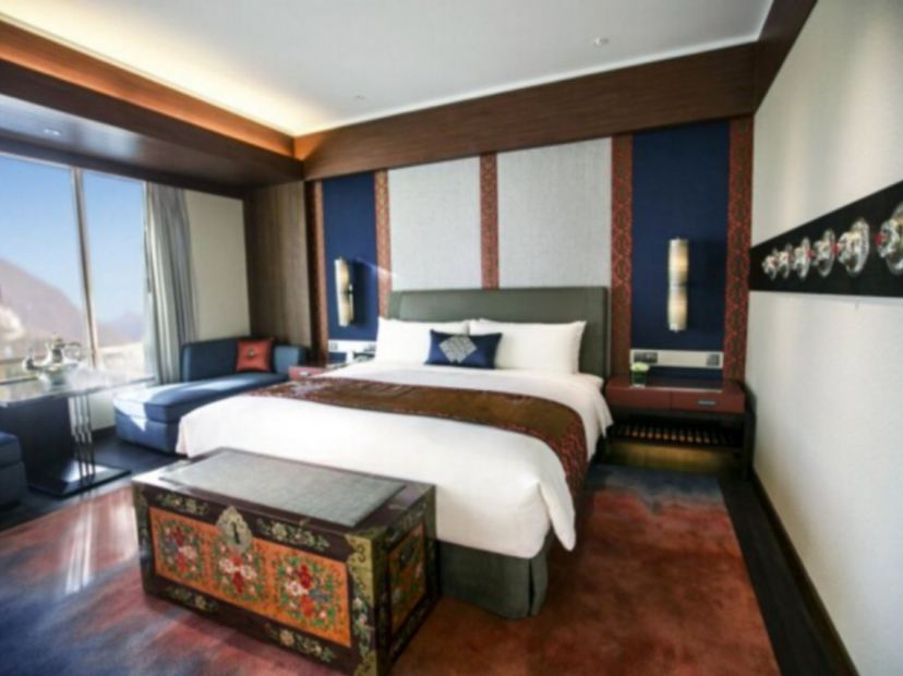 香格里拉大酒店