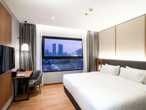 Best Western Chatuchak Bangkok