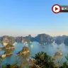 河內+下龍灣+峴港+會安+胡志明7天觀光團 《選乘越南航空‧增乘雙程內陸機‧河內入、胡志明走‧餐食全包》《Ambassador Cruise 下龍灣尊貴觀光遊輪體驗‧天堂島、驚訝洞(觀賞千年鐘乳石)》