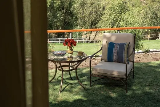 Belmond Hotel Rio Sagrado Sacred Valley