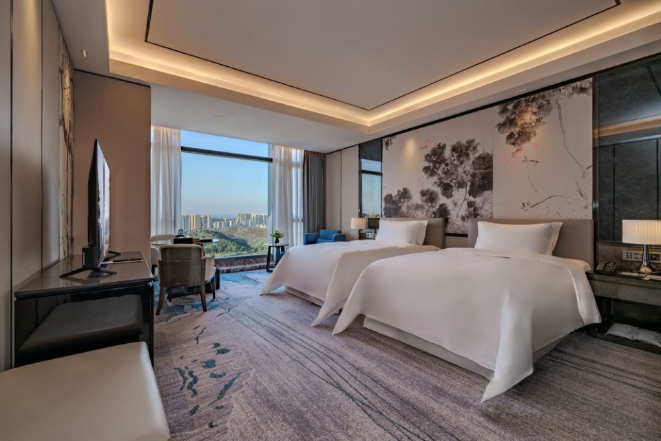 高州潘州國際大酒店