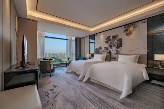 高州潘州國際大酒店