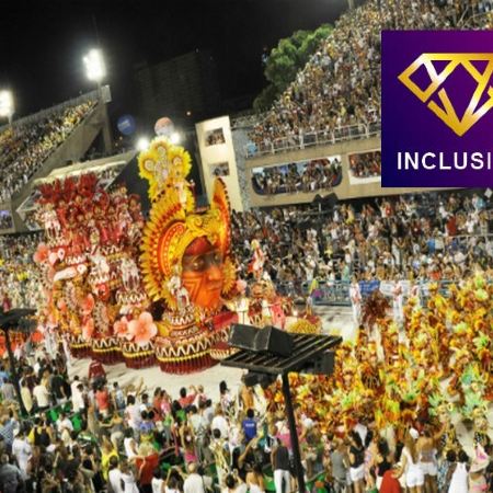 【巴西嘉年華冠軍賽巡遊2026】 19天之旅 巴西(里約熱內盧、巴西嘉年華冠軍賽巡遊、伊瓜蘇大瀑布)、秘魯(印加古都「庫斯科」、馬丘比丘古城、納斯卡神秘線條)、智利(復活節島、聖地亞哥)【優遊全包】
