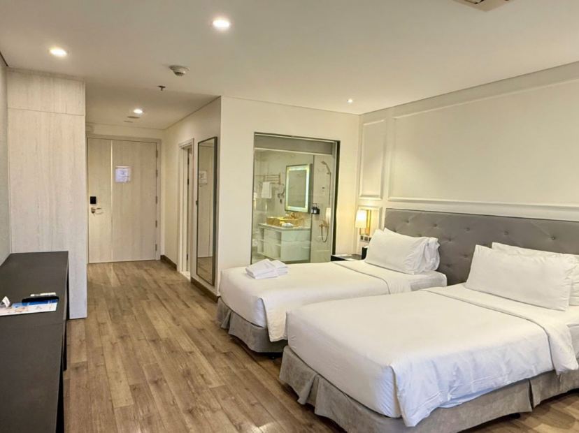 Wyndham Danang Golden Bay