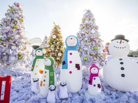 愛寶樂園Everland