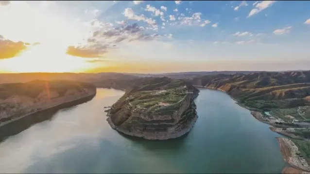 西部夢幻大峽谷