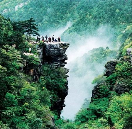 【4鑽】【周年推廣團】江西廬山深度純玩4天高鐵團  《世界文化遺產》廬山(二日遊覽西線+東線+北線深度遊)、長江江畔~潯陽樓、千年古橋~觀音橋、九江夜市、南昌繁華商業美食街~紅谷灘萬達金街