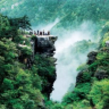 江西避暑勝地廬山深度4天純玩高鐵團 《世界文化遺產》廬山(橫跨2天深度遊覽)、廬山杏林文化園、長江江畔~潯陽樓、千年古橋~觀音橋、南昌繁華美食街~紅谷灘萬達金街