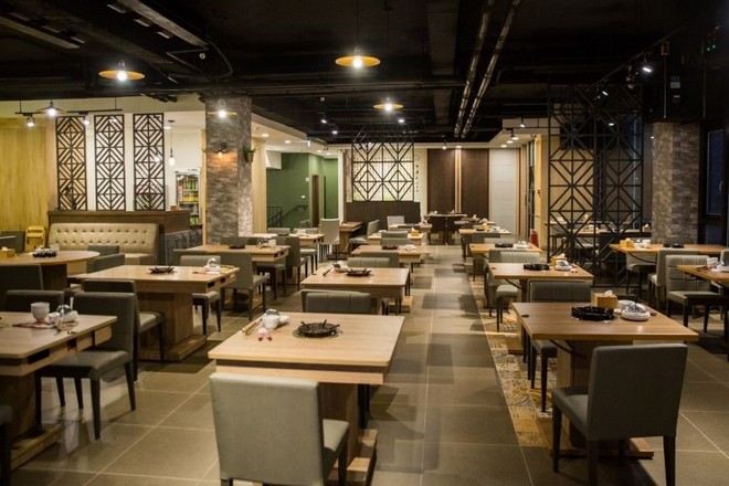 牛老大涮牛肉火鍋