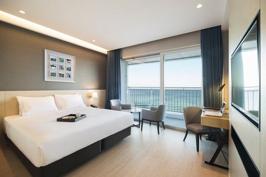 ST.JOHN＊s Hotel Gyeongpo