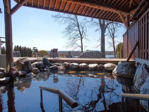 十勝川溫泉 觀月苑
