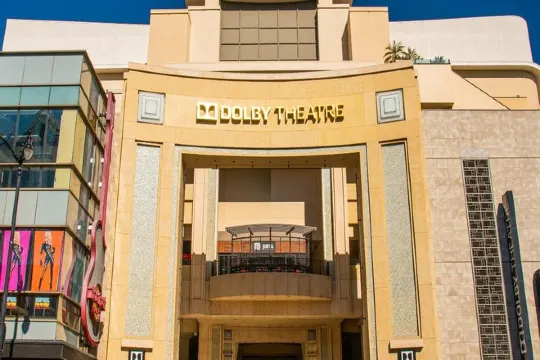 杜比劇院