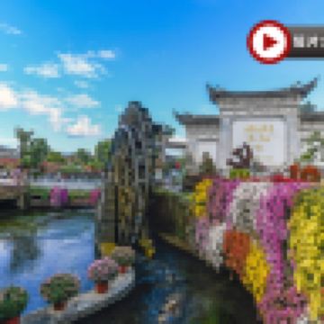 《皇牌直航昆明 ‧雲南深度遊8天團》 香格里拉、昆明 、麗江古城、玉龍雪山(雲杉坪)、大理、大理古城、松贊林寺、獨克宗古城、虎跳峽、普達措國家公園 民族風情 8天直航團