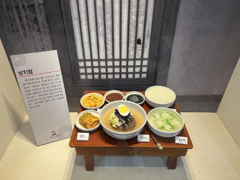 春川蕎麥麵博物館