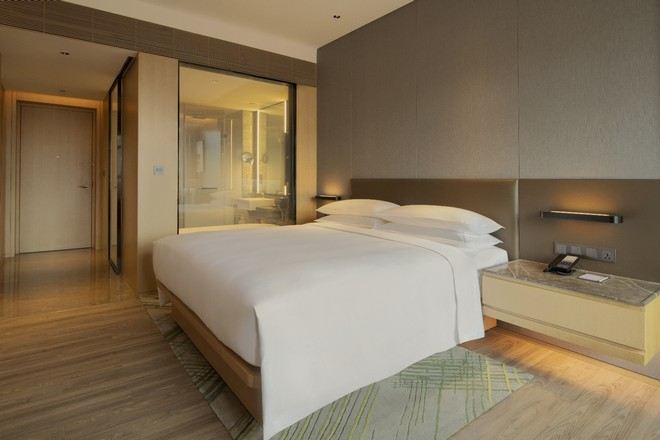 西安德爾塔酒店