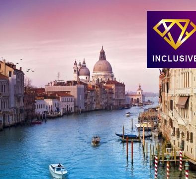 歐洲 皇牌精選假期10天團【優遊全包】