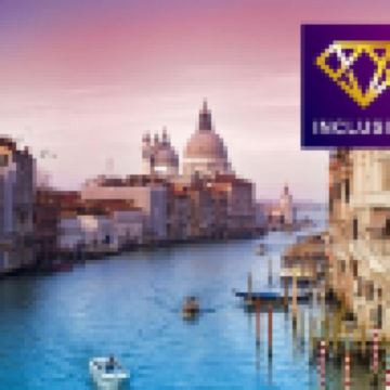 歐洲 皇牌精選假期10天團【優遊全包】