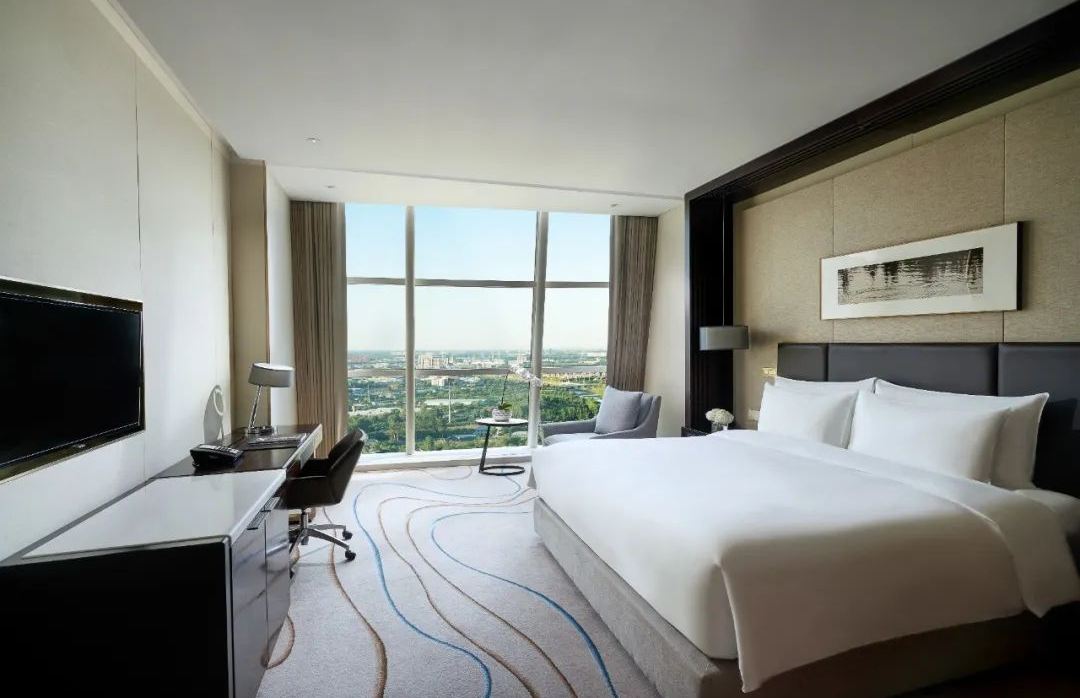 日出東方凱賓斯基酒店