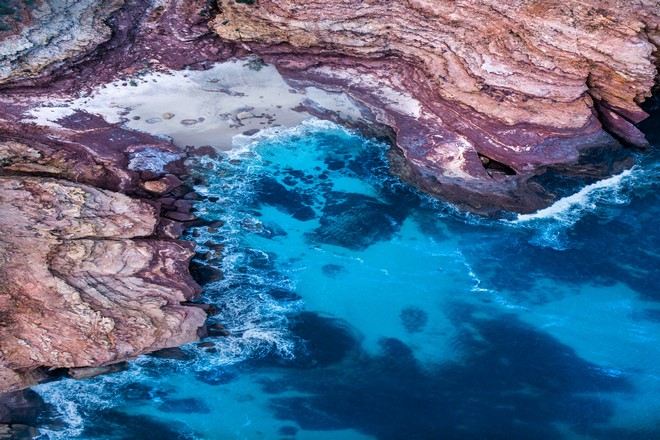 卡爾巴里國家公園