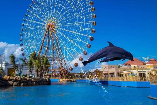 觀海幸福摩天輪