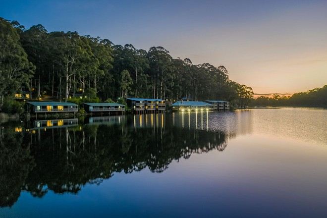 RAC卡里樹谷度假村