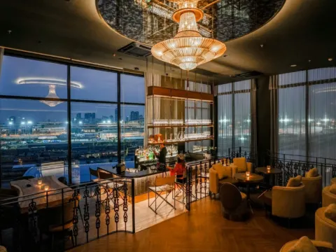 Best Western Chatuchak Bangkok