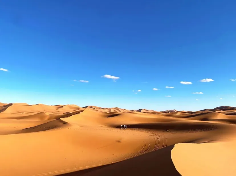 響沙灣
