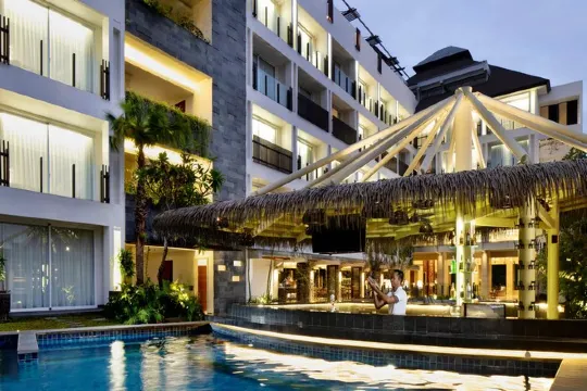 Fairfield by Marriott Bali Legian