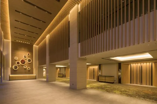 高山GREEN 溫泉酒店