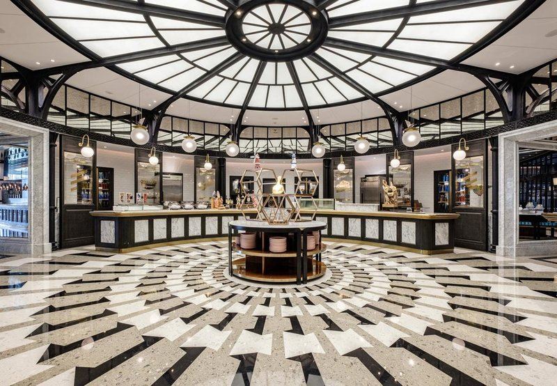 中山保利艾美酒店(Le Méridien)