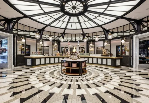 中山保利艾美酒店(Le Méridien)