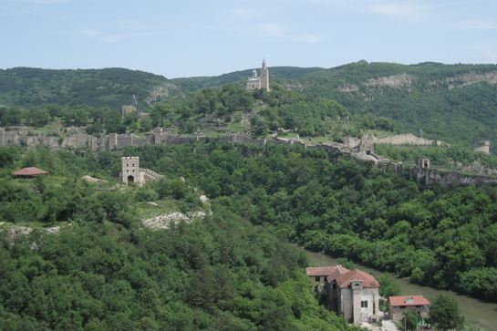 維力高塔盧夫城堡