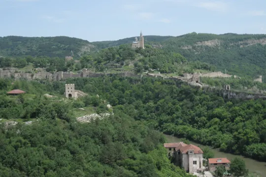 維力高塔盧夫城堡