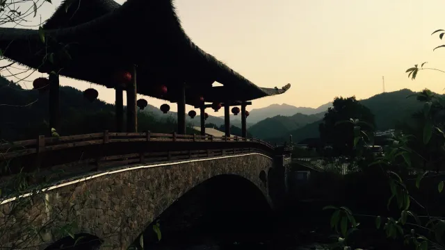 永安旅游