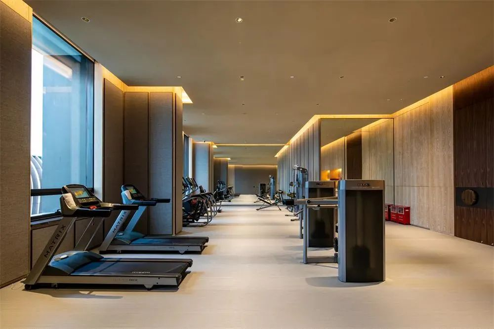 清遠美林湖哥弟酒店