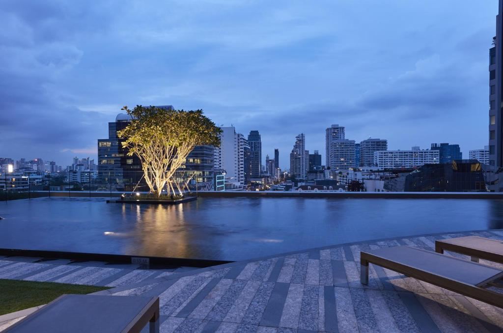 Grande Centre Point Sukhumvit 55 